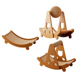 Maxbell Cat Scratcher Furniture Protection Lightweight Lounger for Scratch Sleep Chair