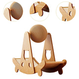 Maxbell Cat Scratcher Furniture Protection Lightweight Lounger for Scratch Sleep Scratch Chair Ball