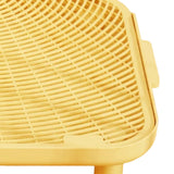 Maxbell Cat Litter Ramp Washable Litter Box Step for Indoor Cats Living Room Kittens Medium