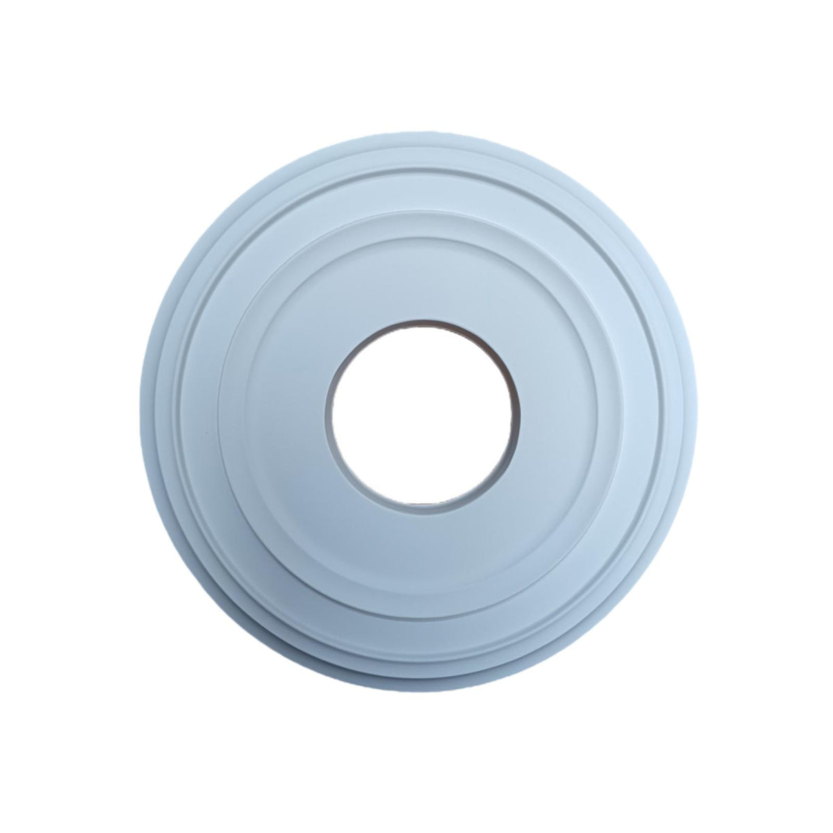 Lighting Ceiling Medallion Decor for Ceiling Fans Chandeliers Light Fixtures