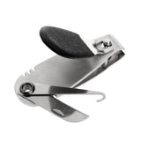 Maxbell Stainless Steel Trim-Fast Line Clippers Nipper Multi-function Fishing Tool - Aladdin Shoppers