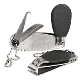 Maxbell Stainless Steel Trim-Fast Line Clippers Nipper Multi-function Fishing Tool - Aladdin Shoppers