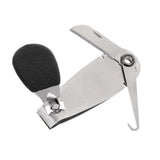 Maxbell Stainless Steel Trim-Fast Line Clippers Nipper Multi-function Fishing Tool - Aladdin Shoppers