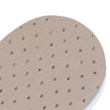 Maxbell Unisex Invisible Shoes Insole Insert Increased Height Taller Lift Half Pad