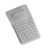 Maxbell Maxbell 10 Pieces Bike Tyre Puncture Repair Kit Patches Abrasive Scraper Rubber Adhesive