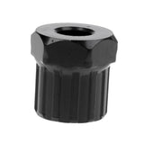 Maxbell Maxbell BMX Bike Bicycle Cassette Flywheel Freewheel Lockring Remover Removal Repair Tool