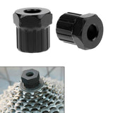 Maxbell Maxbell BMX Bike Bicycle Cassette Flywheel Freewheel Lockring Remover Removal Repair Tool