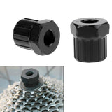 Maxbell Maxbell BMX Bike Bicycle Cassette Flywheel Freewheel Lockring Remover Removal Repair Tool