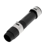 Maxbell 5 Pieces Fly Reel Seat Spinning Fishing Rod Reel Seat Rod Building Fishing Rod Component 25mm - Aladdin Shoppers