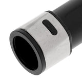 Maxbell 5 Pieces Fly Reel Seat Spinning Fishing Rod Reel Seat Rod Building Fishing Rod Component 25mm - Aladdin Shoppers