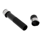 Maxbell 5 Pieces Fly Reel Seat Spinning Fishing Rod Reel Seat Rod Building Fishing Rod Component 25mm - Aladdin Shoppers