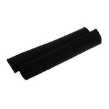 Maxbell Maxbell 2Pcs Chain Stay Protector Cycling Frame Cover Chainstay Cycling Equipment