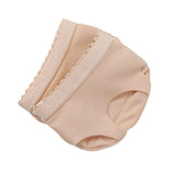 Ballet Dance Paws Foot Thong Toe Undies Forefoot Cushions Covers 3 Holes M