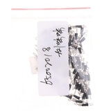 Maxbell Fishing Swivels Line Connector Quick Change Rolling Swivels Clip Swivels S - Aladdin Shoppers