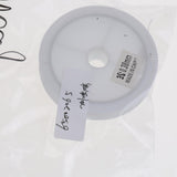 Maxbell Fishing Leaders Stainless Steel Fishing Wire Steel Strand Wire Line 0.38mm - Aladdin Shoppers