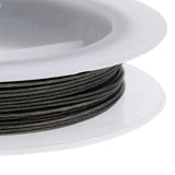 Maxbell Fishing Leaders Stainless Steel Fishing Wire Steel Strand Wire Line 0.38mm - Aladdin Shoppers