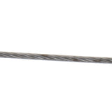 Maxbell Fishing Leaders Stainless Steel Fishing Wire Steel Strand Wire Line 0.38mm - Aladdin Shoppers