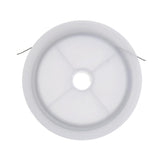 Maxbell Fishing Leaders Stainless Steel Fishing Wire Steel Strand Wire Line 0.38mm - Aladdin Shoppers