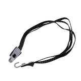 Maxbell Maxbell Elastic Bungee Straps Triple Band Hook Clip/Bike Rack Luggage Cargo Holder