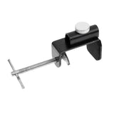 Maxbell Maxbell Umbrella Bracket Fish Basket Holder for Fishing Box Adjustable Clamp 0-4.8cm