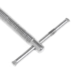 Maxbell Maxbell Umbrella Bracket Fish Basket Holder for Fishing Box Adjustable Clamp 0-4.8cm