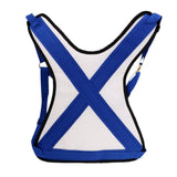 Maxbell Maxbell Stand Up Fighting Sea Fishing Back Harness Thickened Vest Preventing Sprains