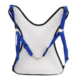 Maxbell Maxbell Stand Up Fighting Sea Fishing Back Harness Thickened Vest Preventing Sprains