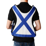 Maxbell Maxbell Stand Up Fighting Sea Fishing Back Harness Thickened Vest Preventing Sprains