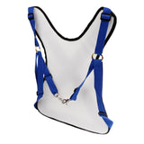 Maxbell Maxbell Stand Up Fighting Sea Fishing Back Harness Thickened Vest Preventing Sprains