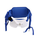 Maxbell Maxbell Thick Padded Fishing Waist Harness Fighting Belt Rod Holder Big Game Jigging