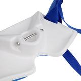 Maxbell Maxbell Thick Padded Fishing Waist Harness Fighting Belt Rod Holder Big Game Jigging