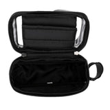 Maxbell Maxbell Cycling Bike Bicycle Frame Tube Mobile Phone Bag Pannier Phone Pouch Red