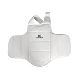 Maxbell 2x Men Women Karate Chest Guard Taekwondo Martial Arts Chest  Body Protector