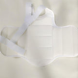 Maxbell 2x Men Women Karate Chest Guard Taekwondo Martial Arts Chest  Body Protector