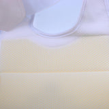 Maxbell 2x Men Women Karate Chest Guard Taekwondo Martial Arts Chest  Body Protector