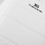 Maxbell 2x Men Women Karate Chest Guard Taekwondo Martial Arts Chest  Body Protector