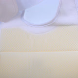 Maxbell 2x Men Women Karate Chest Guard Taekwondo Martial Arts Chest  Body Protector