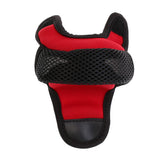 Maxbell Maxbell Fly Fishing Spinning Reel Cover Baitcasting Reel Protective Pouch Bag Red