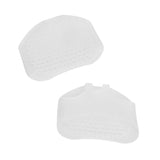 Maxbell Maxbell Gel Ball of Foot Insoles Forefoot Pads Breathable Cushions Pain Relief Pads