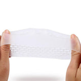 Maxbell Maxbell Gel Ball of Foot Insoles Forefoot Pads Breathable Cushions Pain Relief Pads