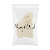 Maxbell Maxbell Health Magnetic Anti Arthritis Silicone Gel Therapy Gloves Hand Pain Relief