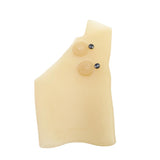 Maxbell Maxbell Health Magnetic Anti Arthritis Silicone Gel Therapy Gloves Hand Pain Relief