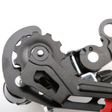 Maxbell MTB Bike Cycling Bicycle Rear Derailleur Compatible with 18/21 Speed 7 Speed - Aladdin Shoppers