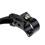 Maxbell 1 Pair Aluminum Alloy Bike Handlebar Brake Levers Bicycle Front/Rear Black - Aladdin Shoppers