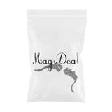 Maxbell 1 Pair Aluminum Alloy Bike Handlebar Brake Levers Bicycle Front/Rear Black - Aladdin Shoppers