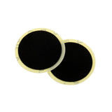 Maxbell 30pcs 25mm Bicycle Bike Puncture Repair Inner Tube Tyre Patches Repair Tools