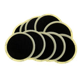 Maxbell 30pcs 25mm Bicycle Bike Puncture Repair Inner Tube Tyre Patches Repair Tools