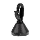 Maxbell 30 Gram / 43 Gram Quality Coated Backleads Carp Back Leads with Swivels 43g - Aladdin Shoppers