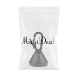 Maxbell 30 Gram / 43 Gram Quality Coated Backleads Carp Back Leads with Swivels 43g - Aladdin Shoppers