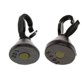 Maxbell 30 Gram / 43 Gram Quality Coated Backleads Carp Back Leads with Swivels 43g - Aladdin Shoppers